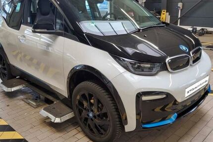 BMW i3 36.400 km 22.450 &euro; Lauterbach 36341