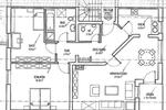 Maisonettenwohnung Albisheim (Pfrimm) - 3 Zimmer, 92 m&sup2;, 270.000&euro; | Angebot:26061803