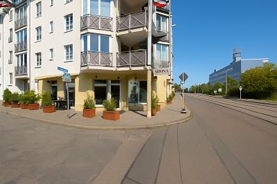 KAPITALANLAGE MIT OPTION AUF EIGENNUTZUNG