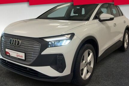 Audi Q4 e-tron 26.600 km 32.900 &euro; Berlin 12489