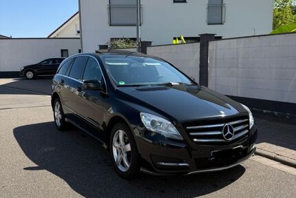 Mercedes-Benz R 350 218.000 km 10.000 &euro; Annweiler 76855