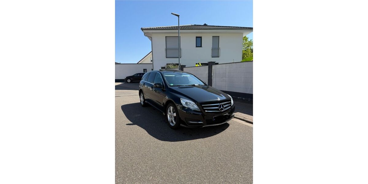 Mercedes-Benz R 350 218.000 km 10.000 &euro; Annweiler 76855