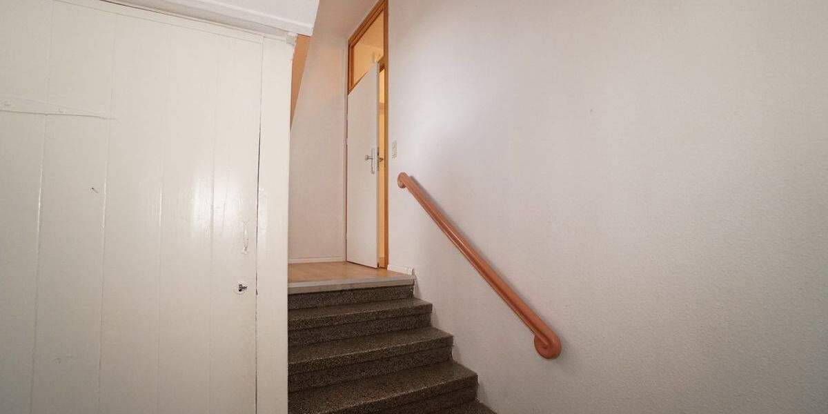 Etagenwohnung Paderborn Kernstadt - 2 Zimmer, 53 m&sup2;, 155.000&euro; | Angebot:25340684