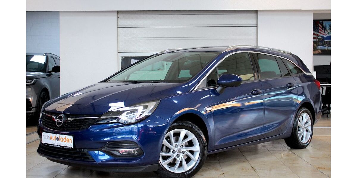 Opel Astra 38.900 km 14.950 &euro; Dormagen 41540