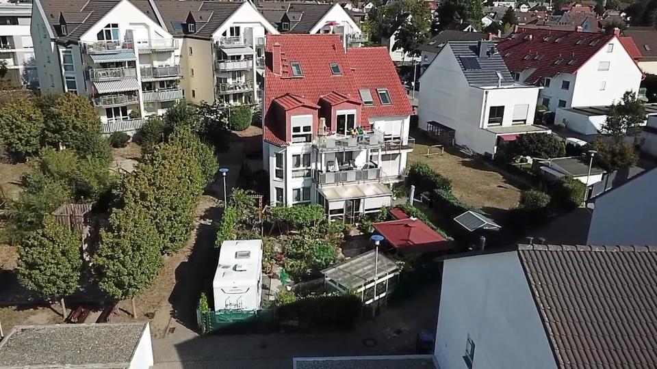 Etagenwohnung Langen (Hessen) - 6 Zimmer, 94 m&sup2;, 498.000&euro; | Angebot:25613780