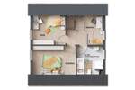 Einfamilienhaus Welschbillig - 3 Zimmer, 103 m&sup2;, 355.000&euro; | Angebot:25745841