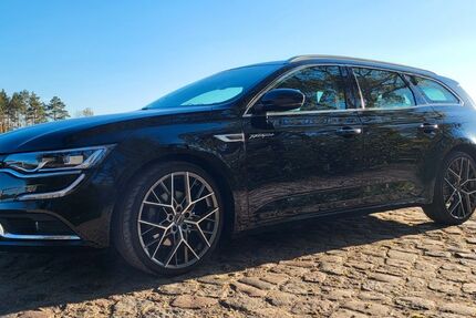 Renault Talisman 70.100 km 14.900 &euro; Eberswalde 16225