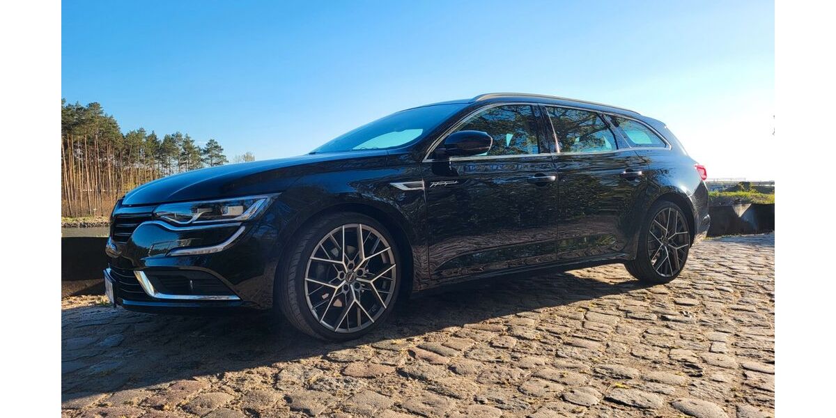 Renault Talisman 70.100 km 14.900 &euro; Eberswalde 16225