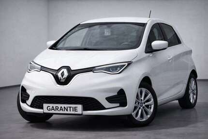 Renault ZOE 27.000 km 15.800 &euro; Wallenhorst 49134