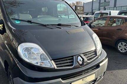 Renault Trafic 75.000 km 7.700 &euro; ESSEN 45326