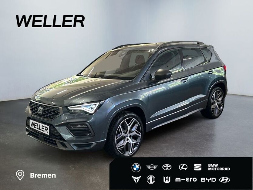 Ateca