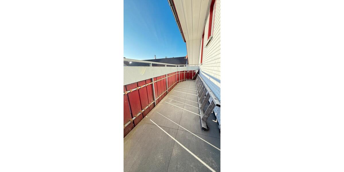 Dachgeschoßwohnung Baiersbronn - 4.5 Zimmer, 90 m&sup2;, 1.350&euro; | Angebot:25422662