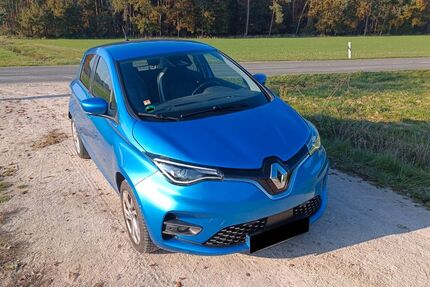 Renault ZOE 68.000 km 12.200 &euro; Tuchenbach 90587