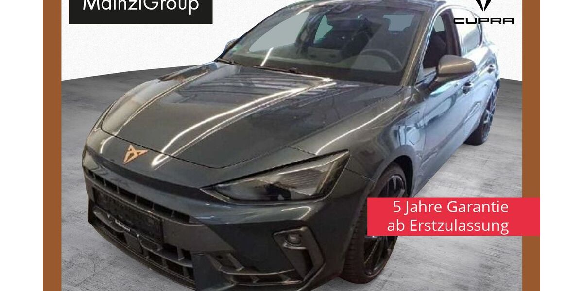 Seat Leon 5.424 km 38.930 &euro; Feldkirchen/Westerham 83620