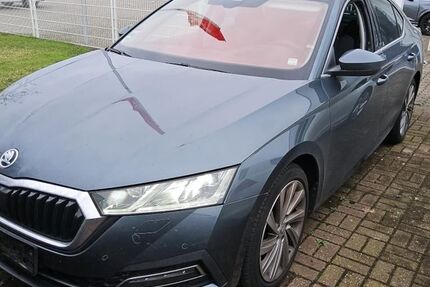 Skoda Octavia 98.780 km 19.890 &euro; Braunschweig 38114