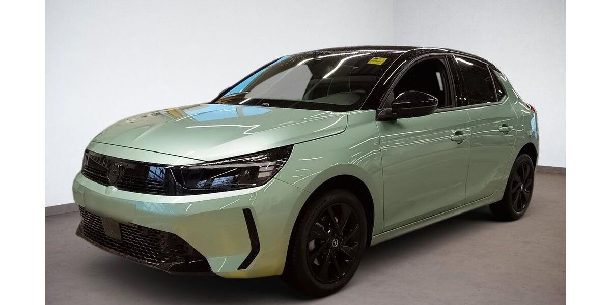 Opel Corsa 13.624 km 19.700 &euro; Olsberg 59939