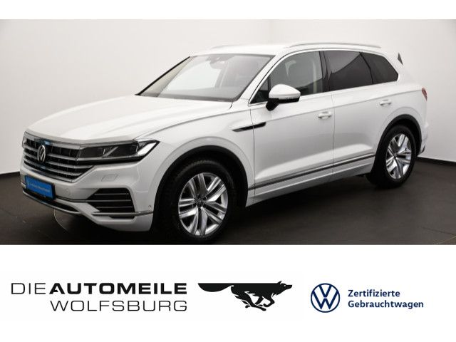 Touareg