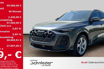 Audi Q5 7.560 km 59.900 &euro; Herford 32052