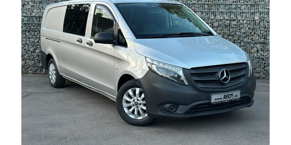 Mercedes-Benz Vito 265.200 km 16.360 &euro; Sindelfingen 71065