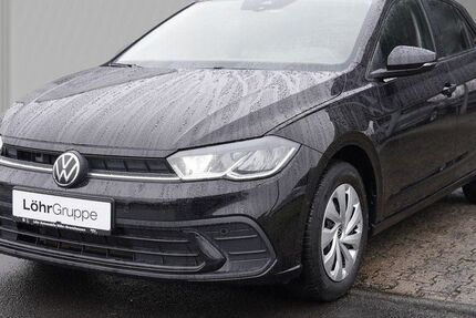 VW Polo 54.250 km 17.980 € Höhr-Grenzhausen 56203