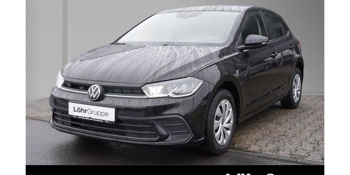 VW Polo 54.250 km 18.280 € Höhr-Grenzhausen 56203