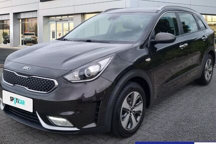 Kia Niro 66.000 km 16.490 &euro; Jüterbog 14913
