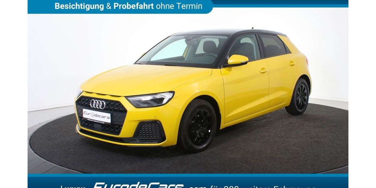 Audi A1 82.000 km 17.800 &euro; Herzogenrath 52134