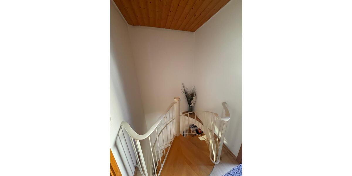 Maisonettenwohnung Ebhausen - 4.5 Zimmer, 96 m&sup2;, 339.000&euro; | Angebot:27091358