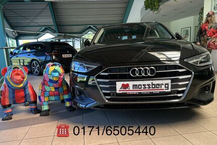Audi A4 78.000 km 21.980 &euro; Freyburg OT Nißmitz 06632