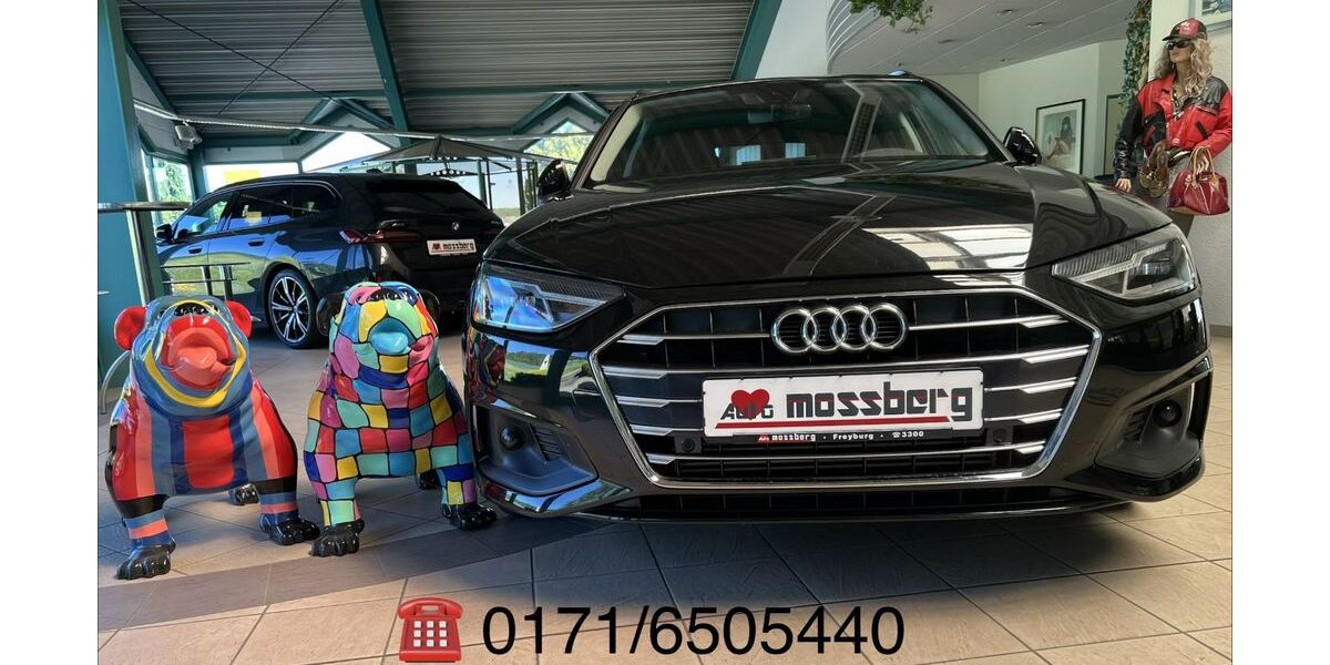 Audi A4 78.000 km 21.980 &euro; Freyburg OT Nißmitz 06632