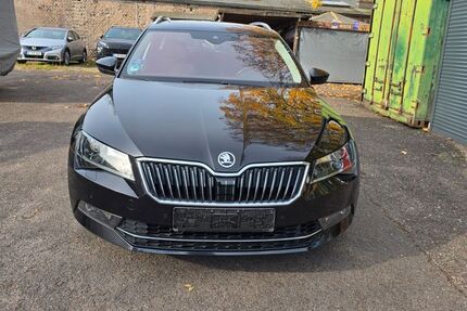 Skoda Superb 150.000 km 19.999 &euro; Berlin 13086