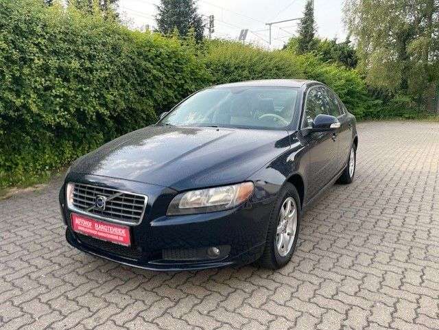 Volvo S80 215.000 km 6.499 &euro; Bargteheide 22941