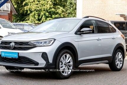 VW Taigo 9.100 km 20.998 € Lünen 44534