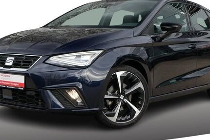 Seat Ibiza 42.677 km 18.480 &euro; Bocholt 46395