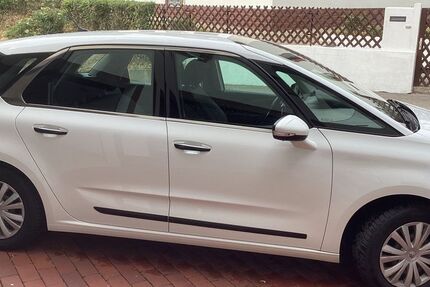 Citroen C4 Picasso 137.000 km 7.999 &euro; Pleinfeld 91785
