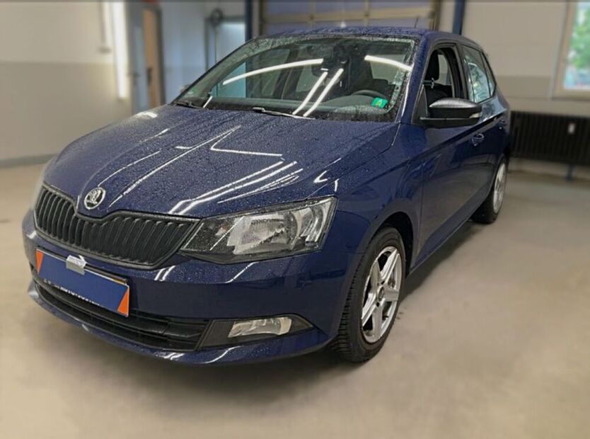 Fabia