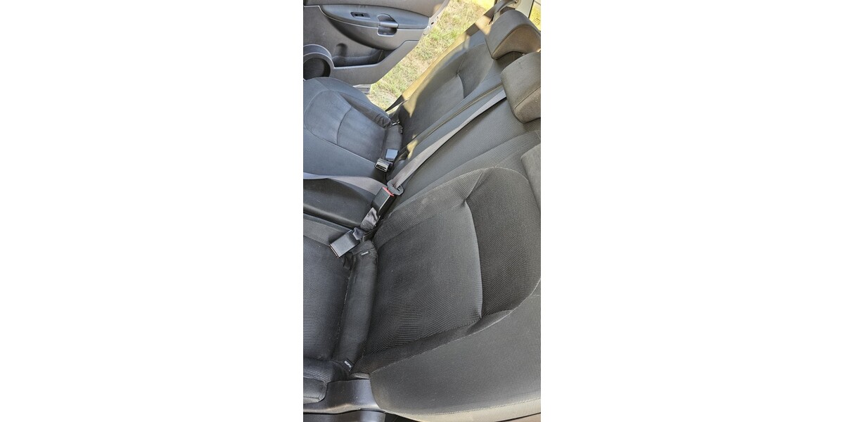 Nissan Qashqai 192.000 km 5.500 € Bensheim 64625