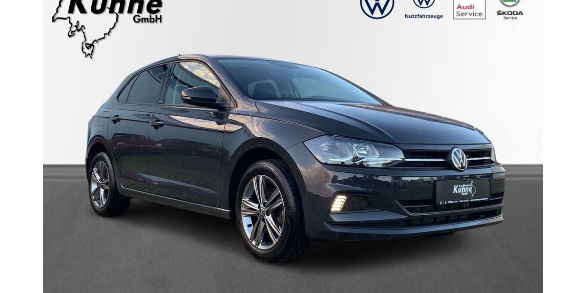 VW Polo 43.233 km 16.449 &euro; Waren (Müritz) 17192