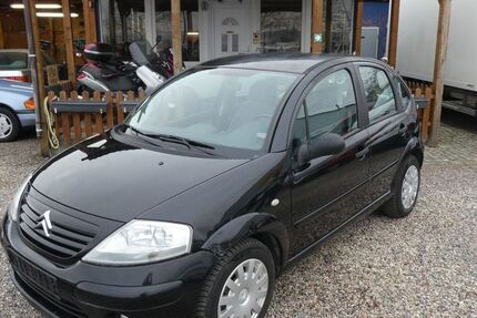 Citroen C3 77.240 km 2.790 &euro; Dresden 01219