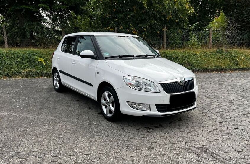 Fabia