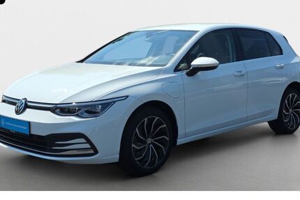 VW Golf 44.394 km 21.420 &euro; Eisenach 99817
