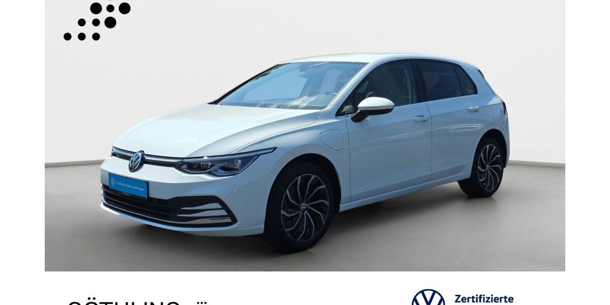 VW Golf 44.394 km 21.420 &euro; Eisenach 99817