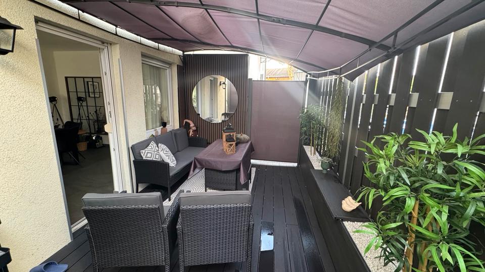 Erdgeschoßwohnung Heilbronn Kernstadt - 5 Zimmer, 112 m&sup2;, 549.000&euro; | Angebot:24554466