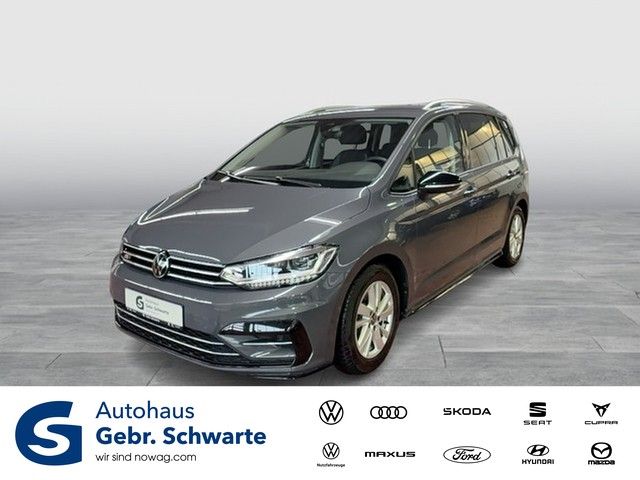 VW Touran 19.732 km 38.880 &euro; Papenburg 26871
