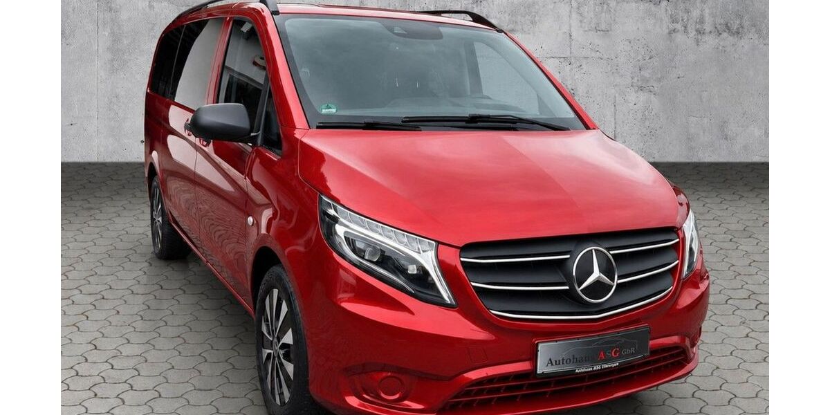 Mercedes-Benz Vito 176.400 km 29.990 &euro; Eisenberg 07607