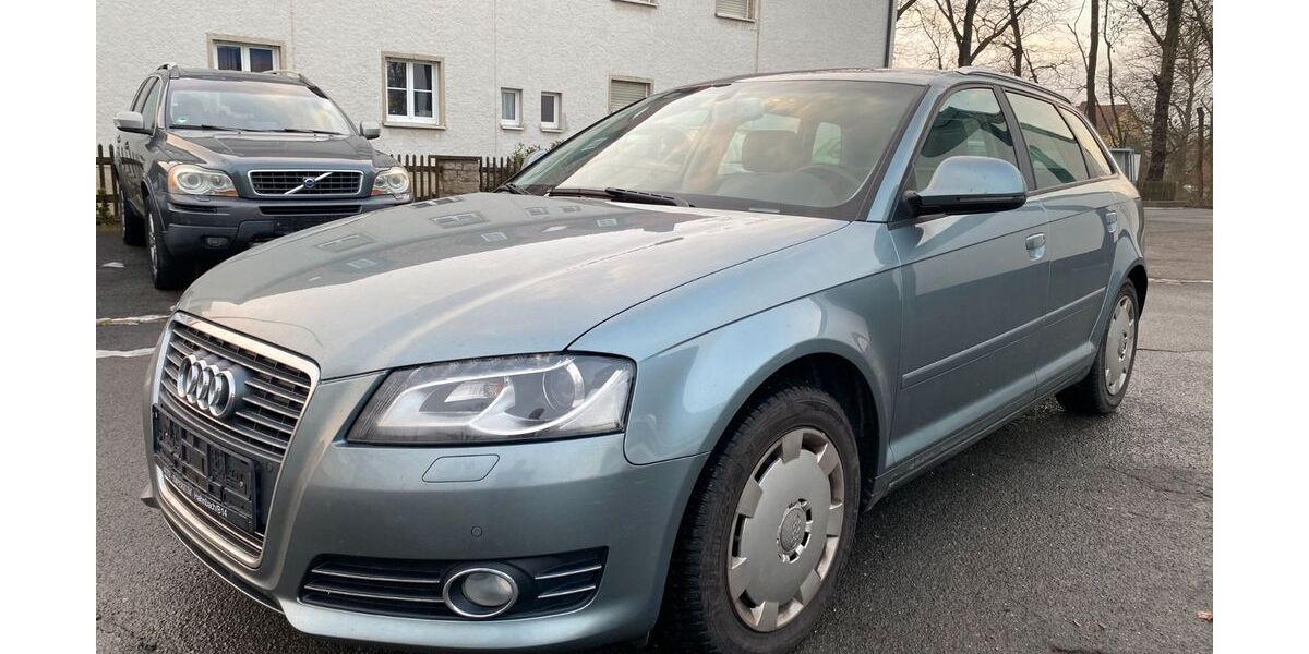 Audi A3 160.630 km 6.499 &euro; Lichtenfels 96215