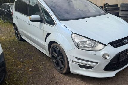 Ford S-Max 270.300 km 2.600 &euro; Trier 54294
