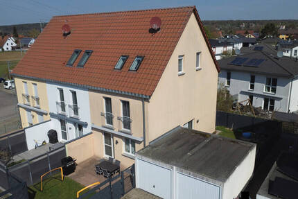 Haus Schwabach - 6 Zimmer, 133 m&sup2;, 515.000&euro; | Angebot:26243275