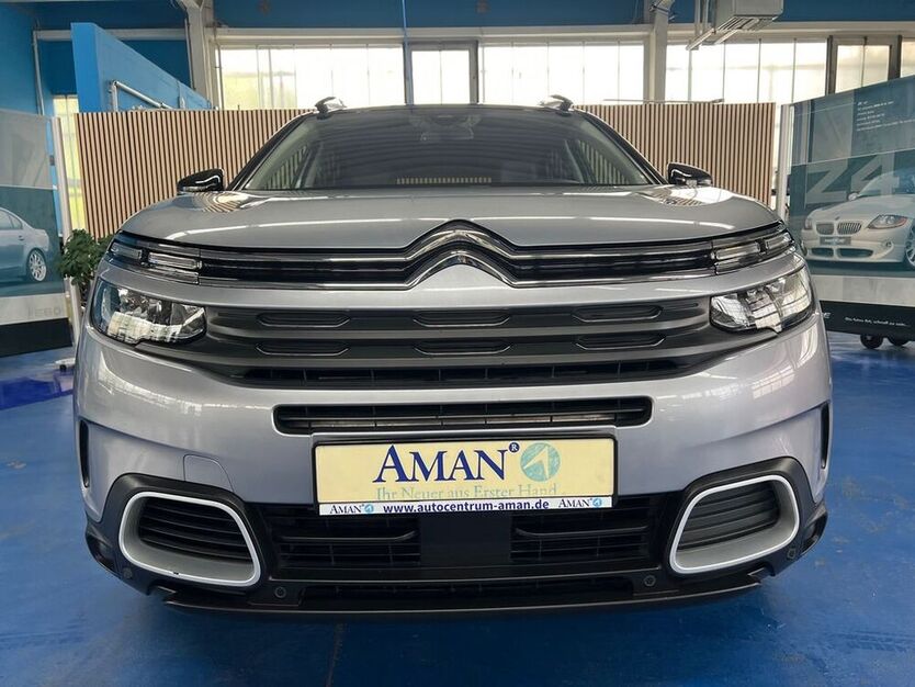 C5 Aircross