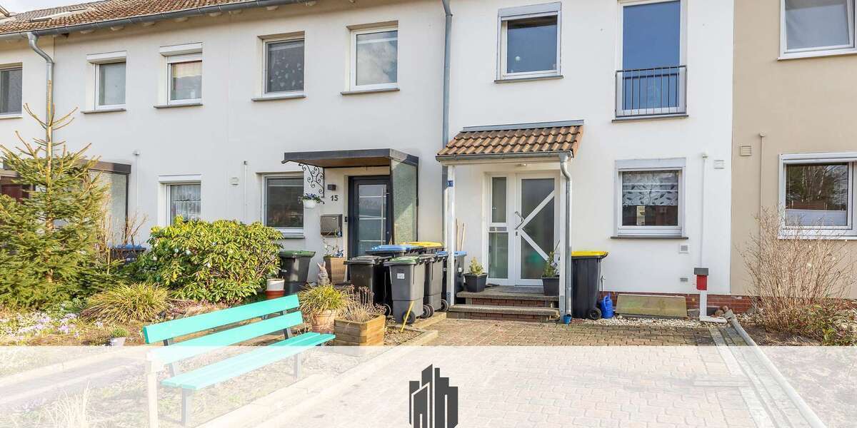 Einfamilienhaus Reppenstedt - 4.5 Zimmer, 89 m&sup2;, 275.000&euro; | Angebot:26399711